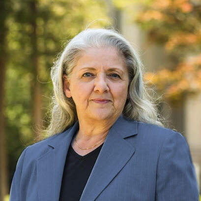 Photo of Cira Fraser, Ph.D., RN
