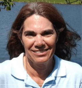 Professor Robyn Holmes